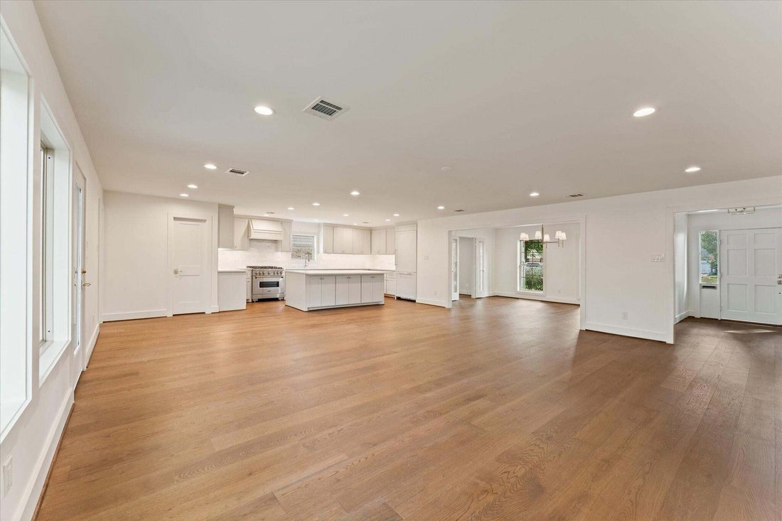 Casa en Houston, Texas, Estados Unidos 5 - 19212750