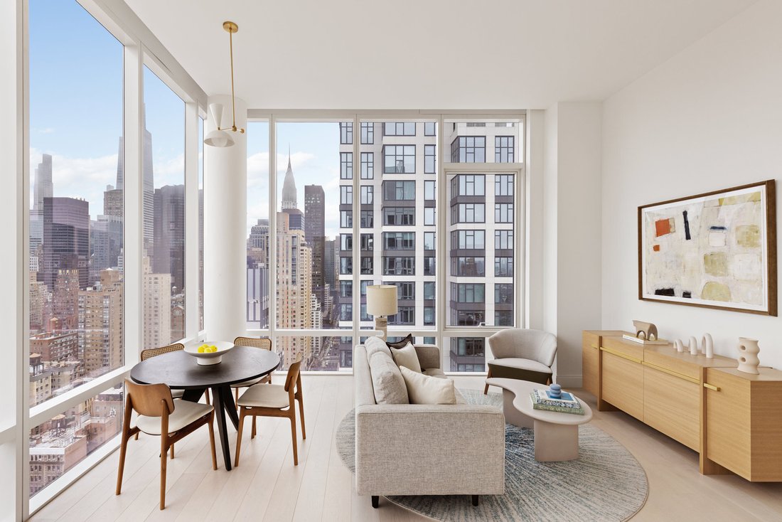 Condo in New York, New York, United States 1 - 19210752
