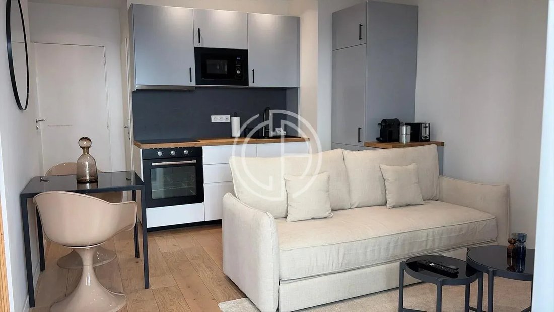 Appartement à La Source, Cannes, France 3 - 19210914