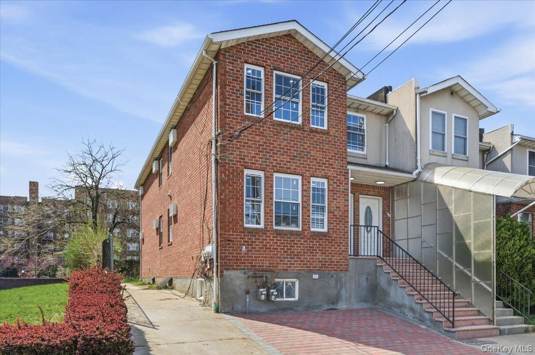 Casa en Nueva York, Nueva York, Estados Unidos 1 - 19209351