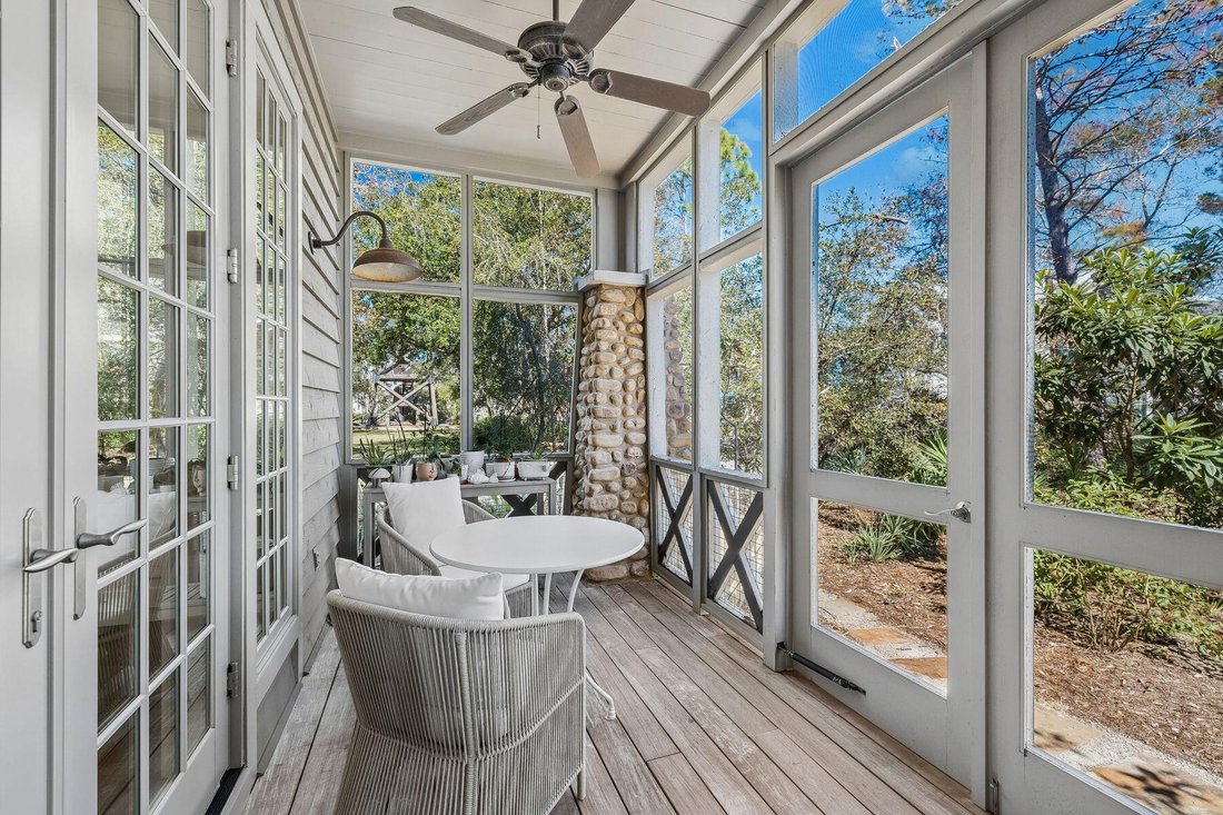 Casa en Santa Rosa Beach, Florida, Estados Unidos 4 - 19212329