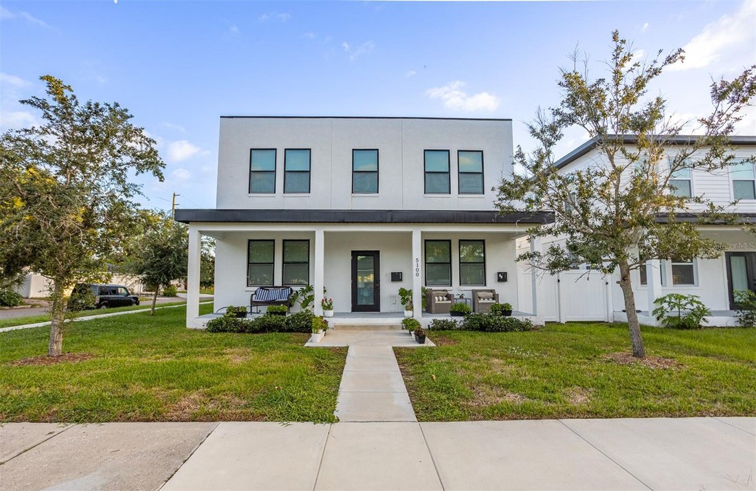 House in St. Petersburg, Florida, United States 5 - 19211072