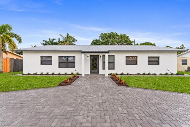 Maison à Boynton Beach, Floride, États-Unis 1 - 19210004