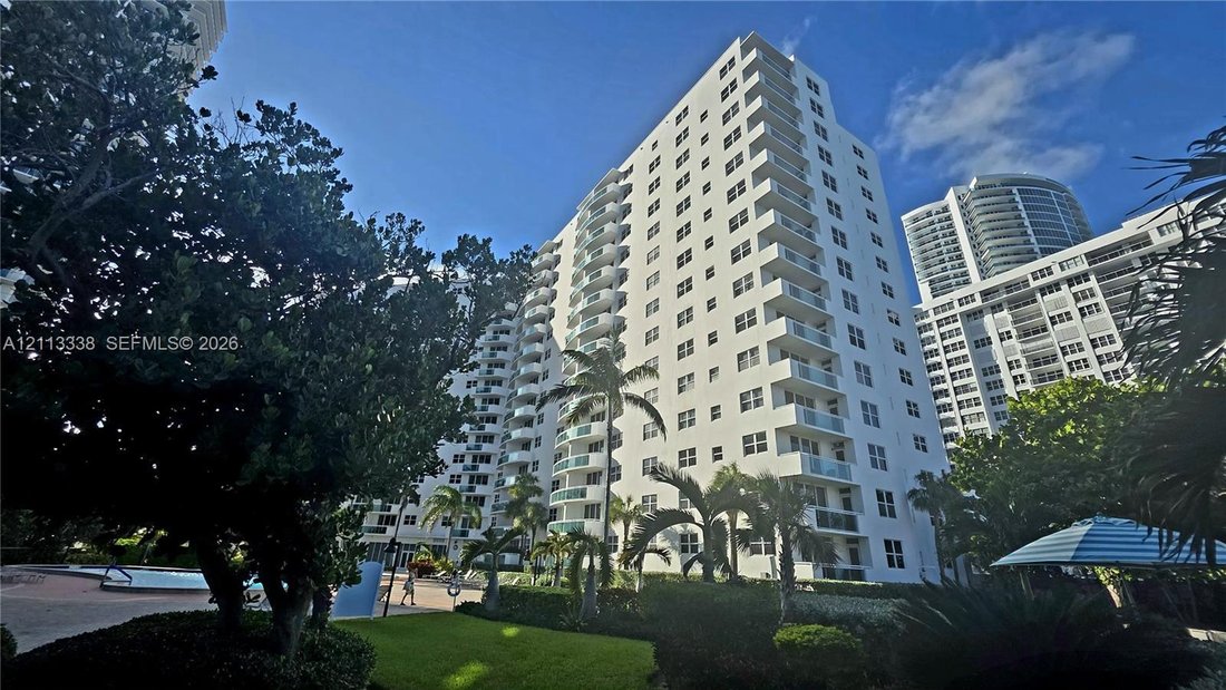 Condominio en Hollywood, Florida, Estados Unidos 1 - 19210826
