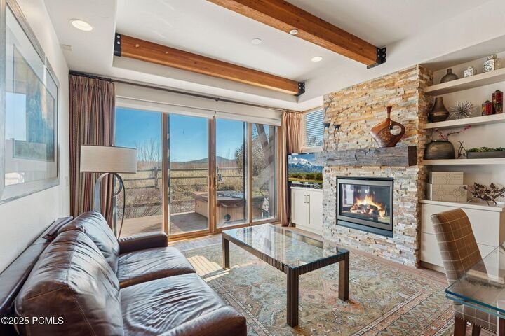 Eigentumswohnung in Park City, Utah, Vereinigte Staaten 2 - 19211862
