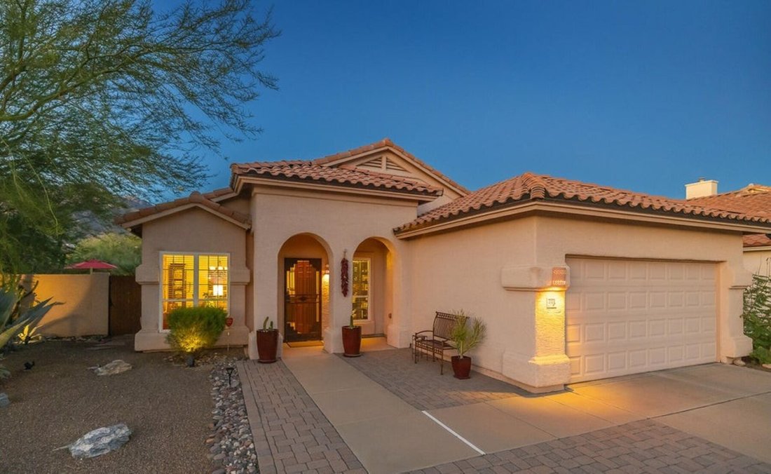 House in Tucson, Arizona, United States 2 - 19208940