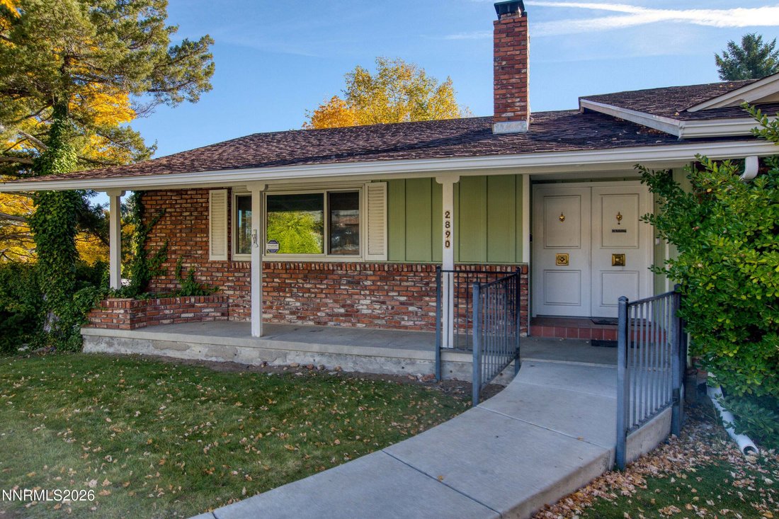 House in Reno, Nevada, United States 4 - 19212170