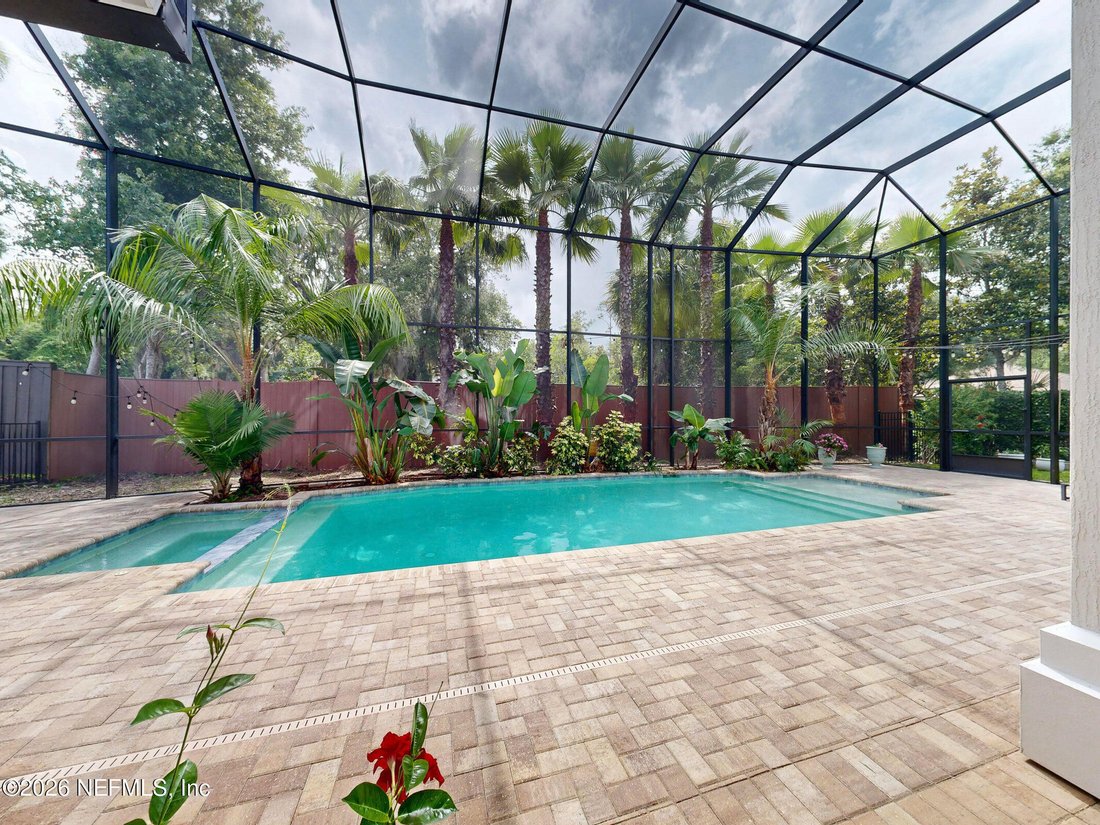 Casa en Ponte Vedra Beach, Florida, Estados Unidos 3 - 19211092