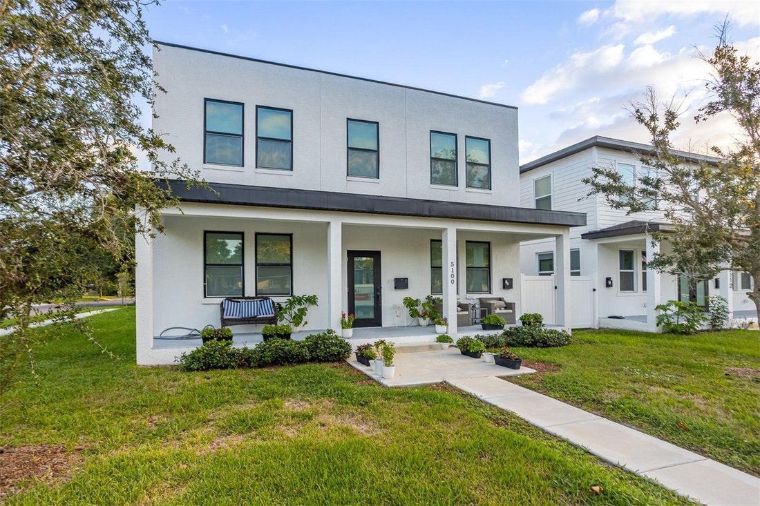 House in St. Petersburg, Florida, United States 2 - 19211072