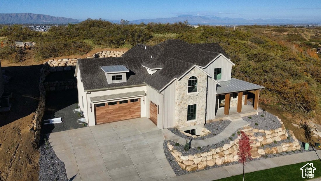 Casa en Mapleton, Utah, Estados Unidos 2 - 19209564