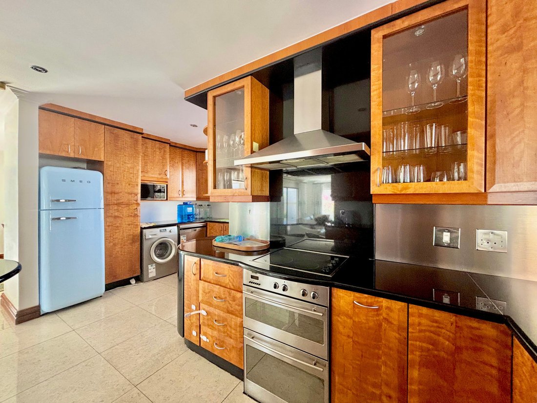 Casa di campagna a Sandton, Gauteng, Sudafrica 5 - 19207787