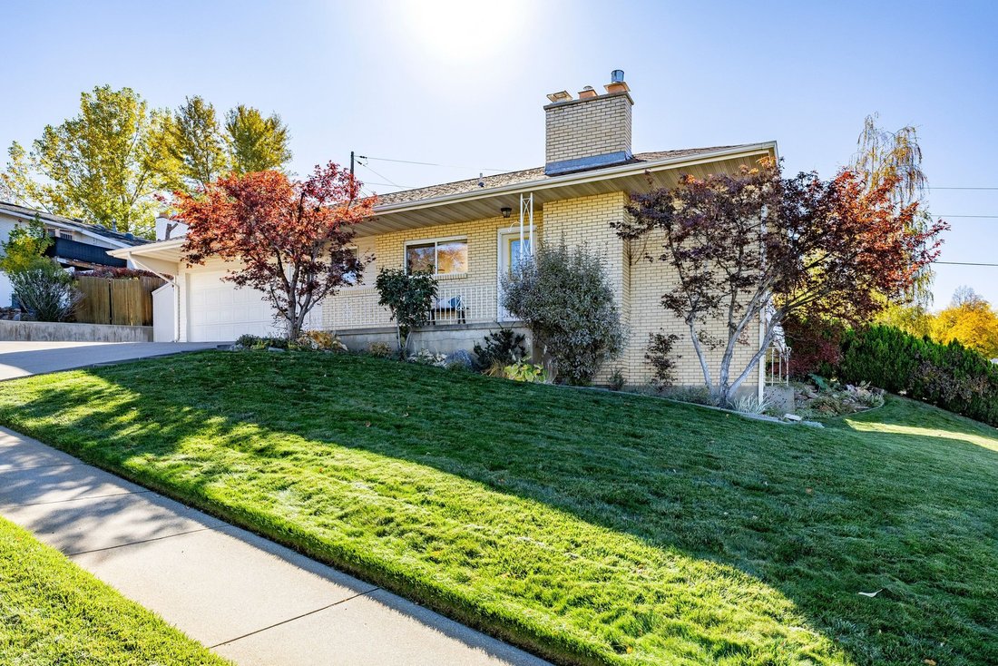 Haus in Bountiful, Utah, Vereinigte Staaten 2 - 19207904