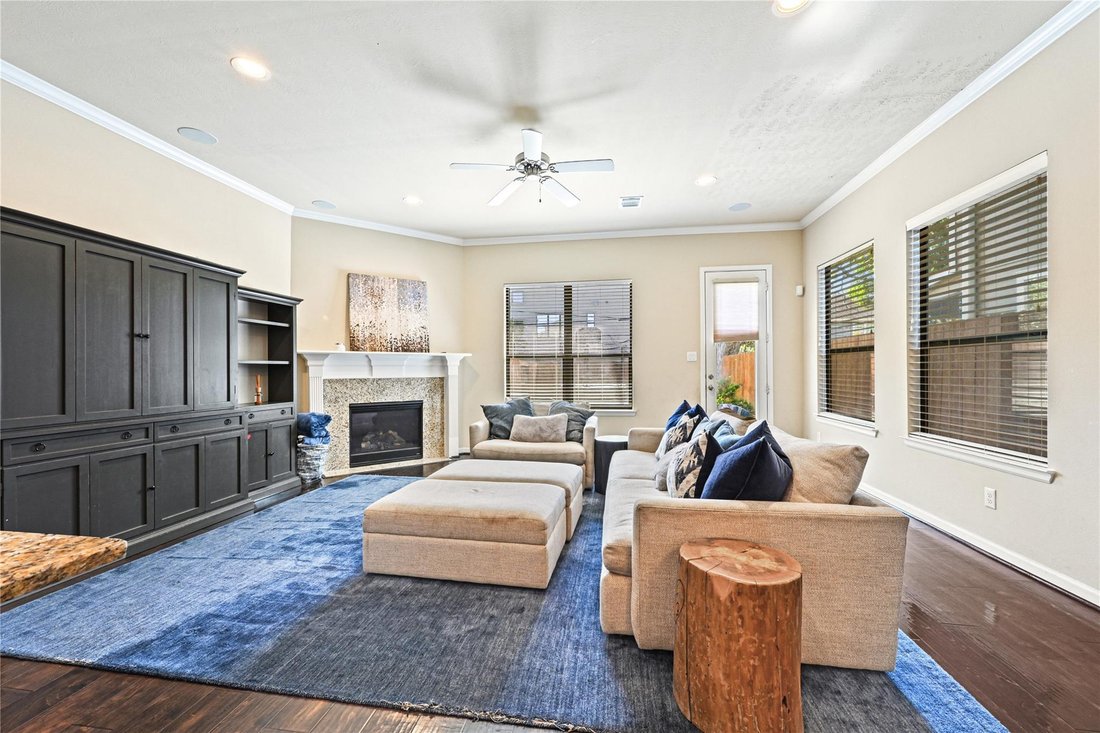House in Houston, Texas, United States 5 - 19212759