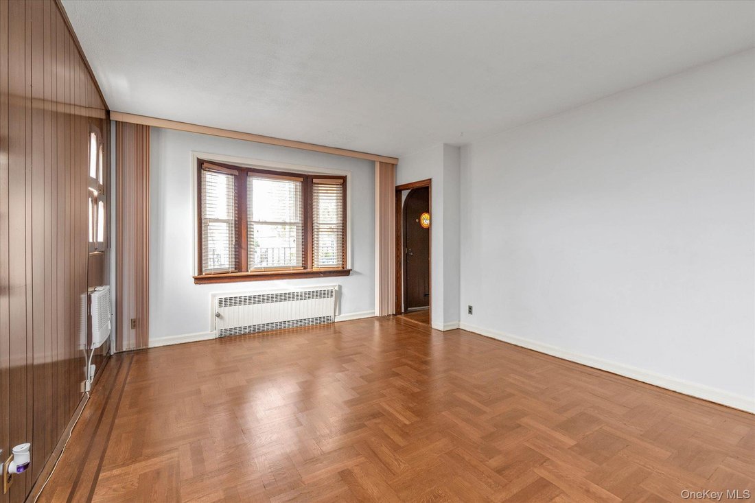 Casa en Nueva York, Nueva York, Estados Unidos 4 - 19210766