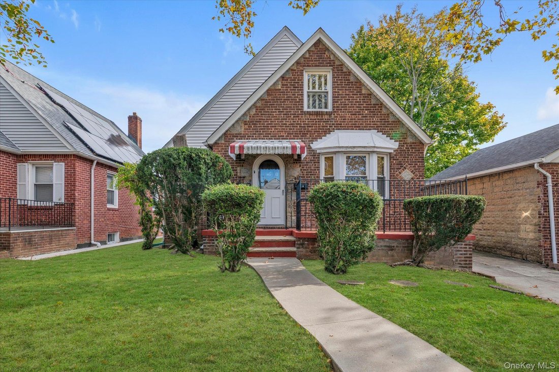 Casa en Nueva York, Nueva York, Estados Unidos 1 - 19210766
