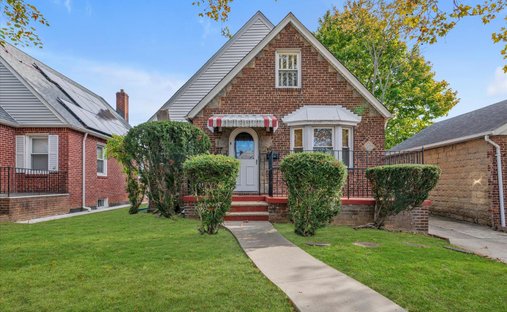 Casa en Nueva York, Nueva York, Estados Unidos 1