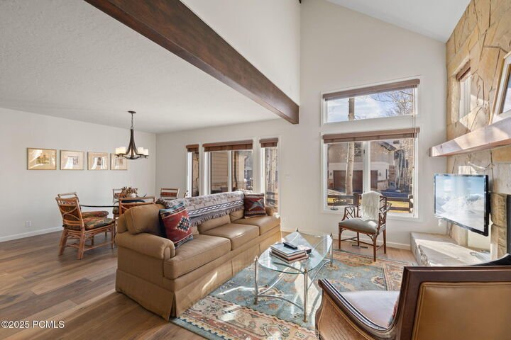 Eigentumswohnung in Park City, Utah, Vereinigte Staaten 5 - 19211869