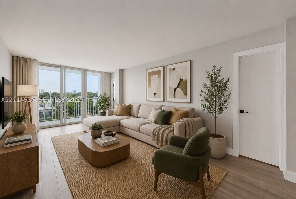 Condo in Fort Lauderdale, Florida, United States 1 - 19213222