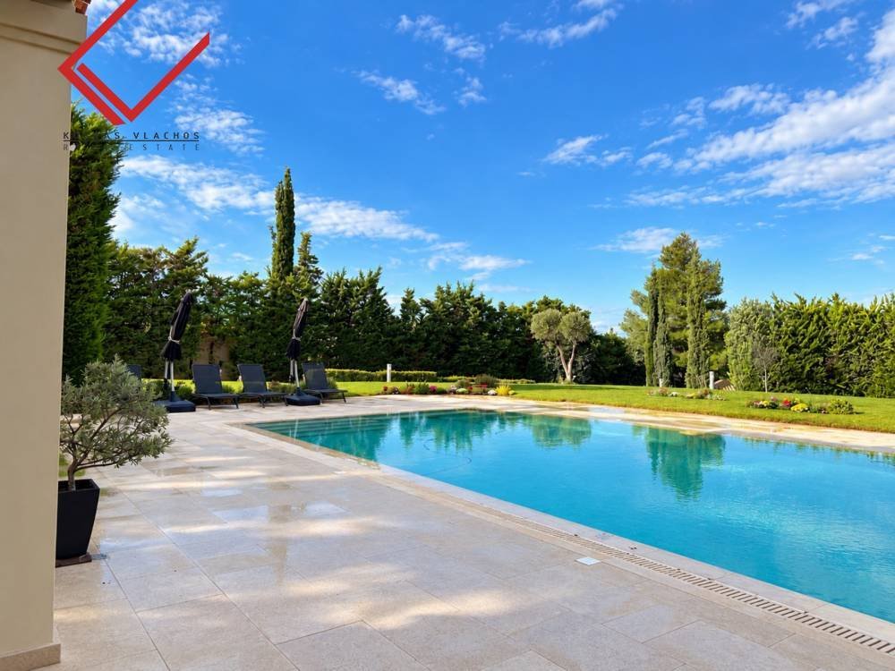Villa en Kropia, Ática, Grecia 2 - 19212823