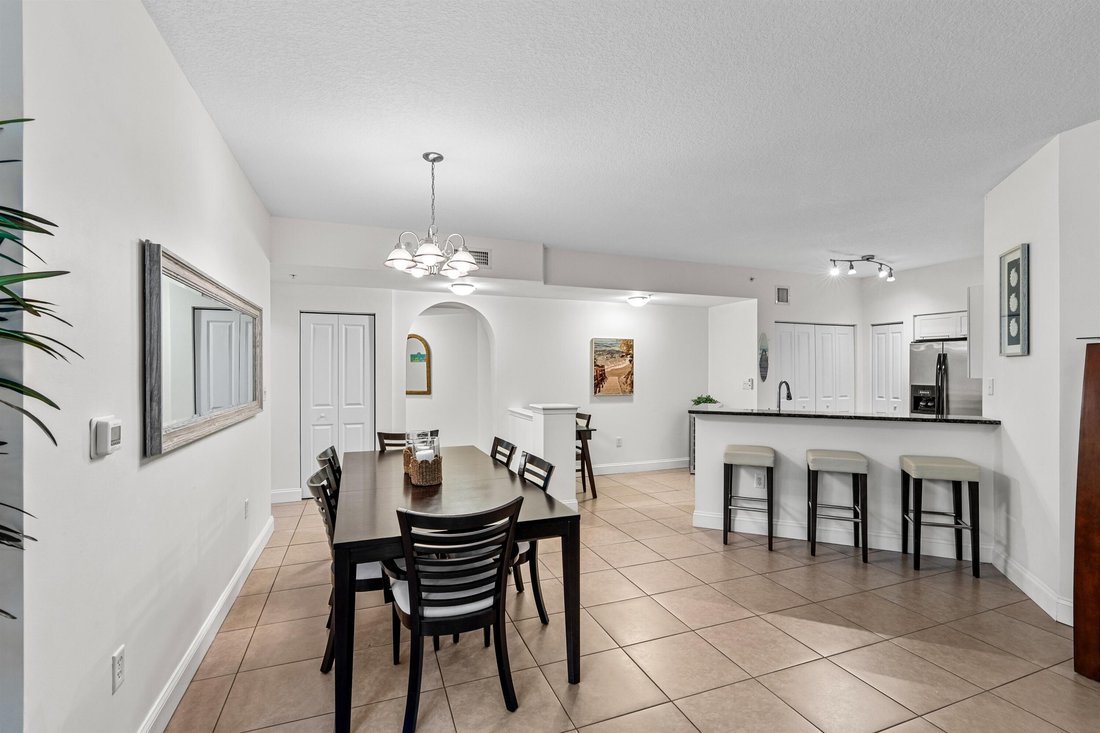 Casa en Delray Beach, Florida, Estados Unidos 5 - 19211853