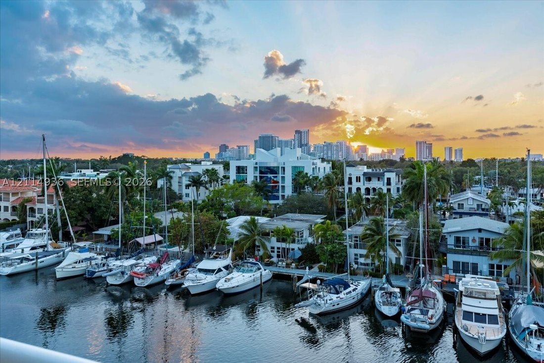 Condo in Fort Lauderdale, Florida, United States 4 - 19213222