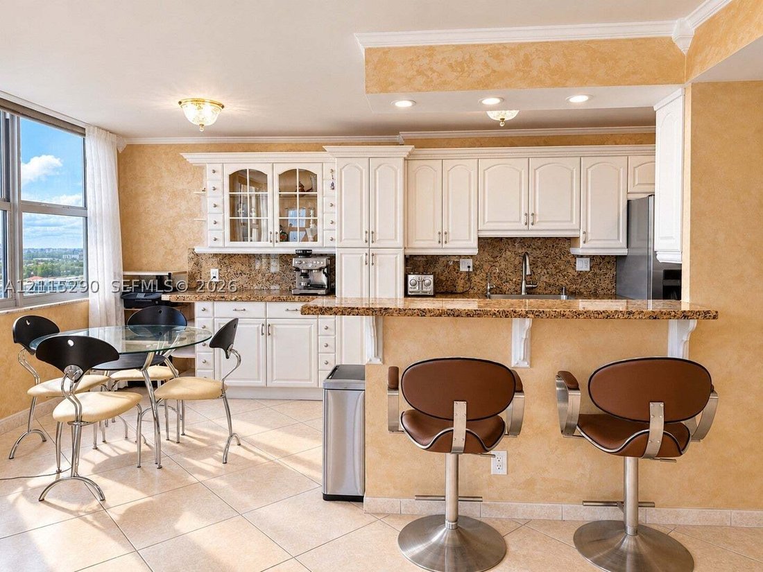 Condo in Golden Beach, Florida, United States 5 - 19212628