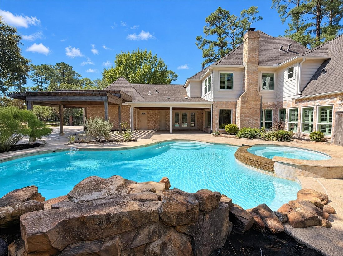 House in Houston, Texas, United States 5 - 19212744