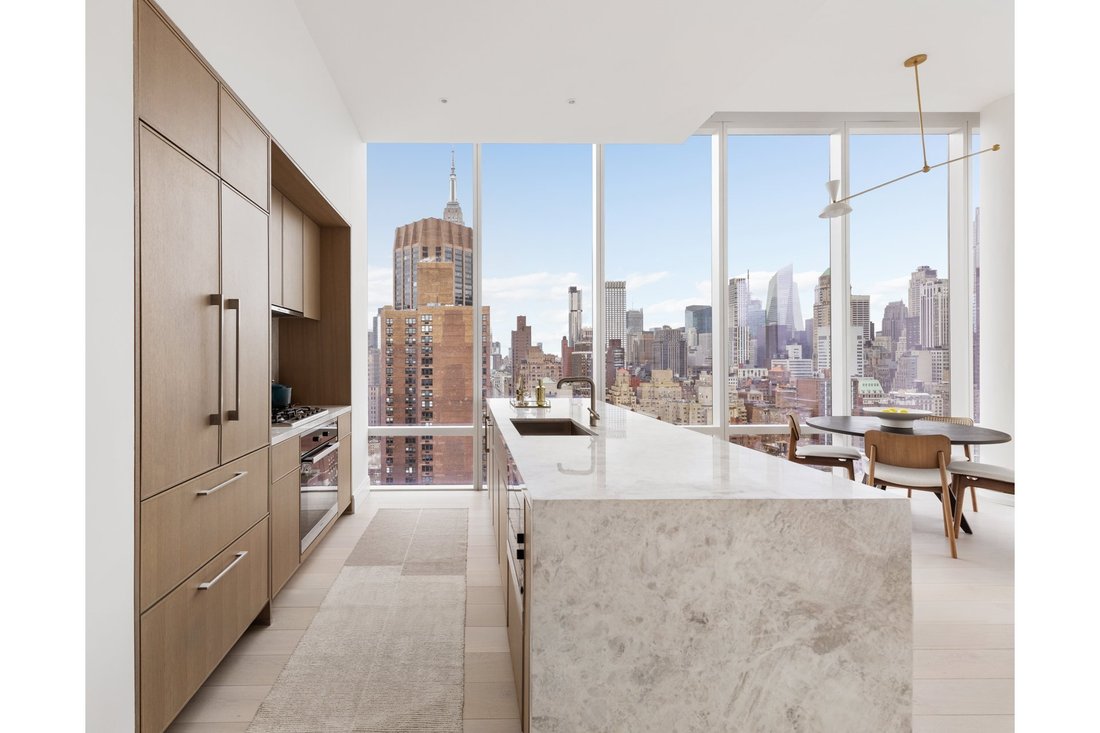 Condo in New York, New York, United States 4 - 19210752