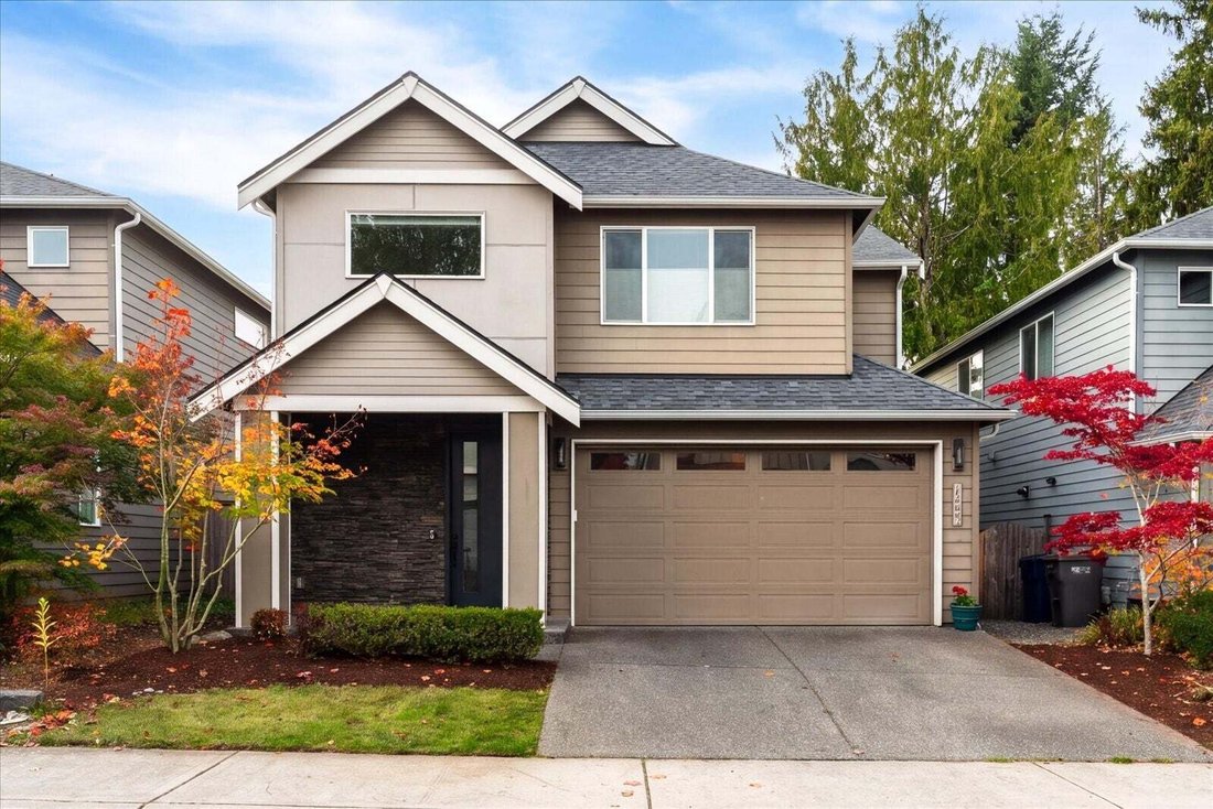House in Lynnwood, Washington, United States 2 - 19208518