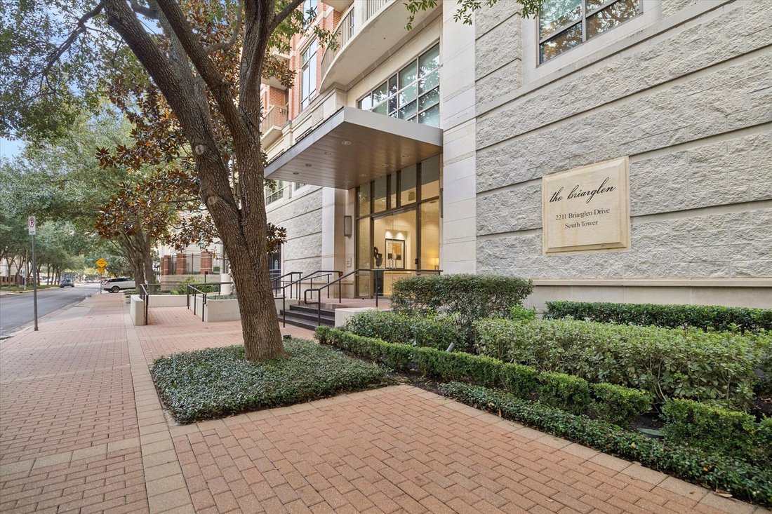 Condo in Houston, Texas, United States 1 - 19213056