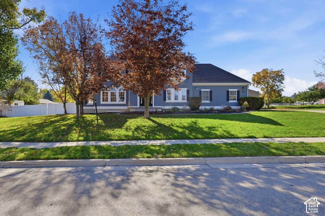 Haus in South Jordan, Utah, Vereinigte Staaten 2 - 19209583