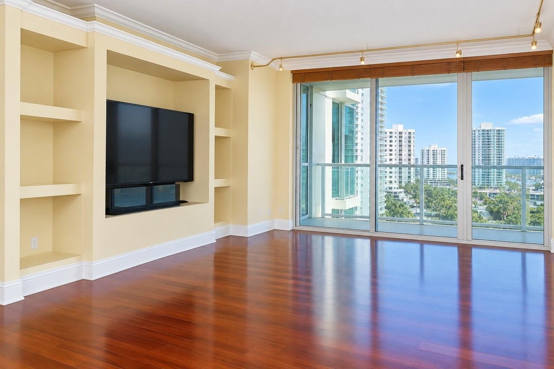 Condo in Golden Beach, Florida, United States 4 - 19209958