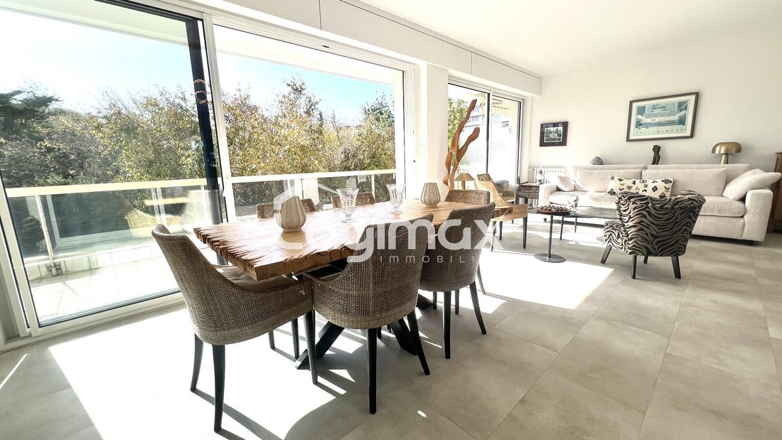 Apartamento en Le Genette, La Rochela, Francia 1 - 19210851
