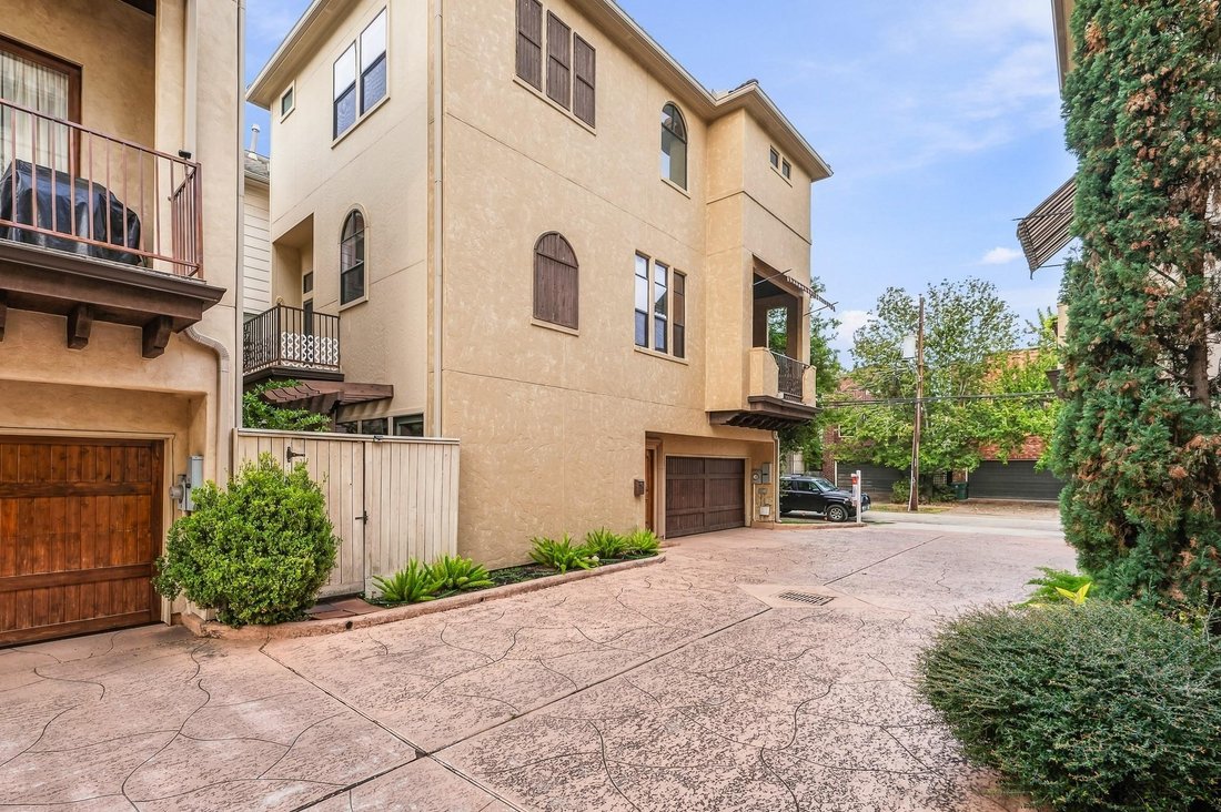 House in Houston, Texas, United States 4 - 19212758