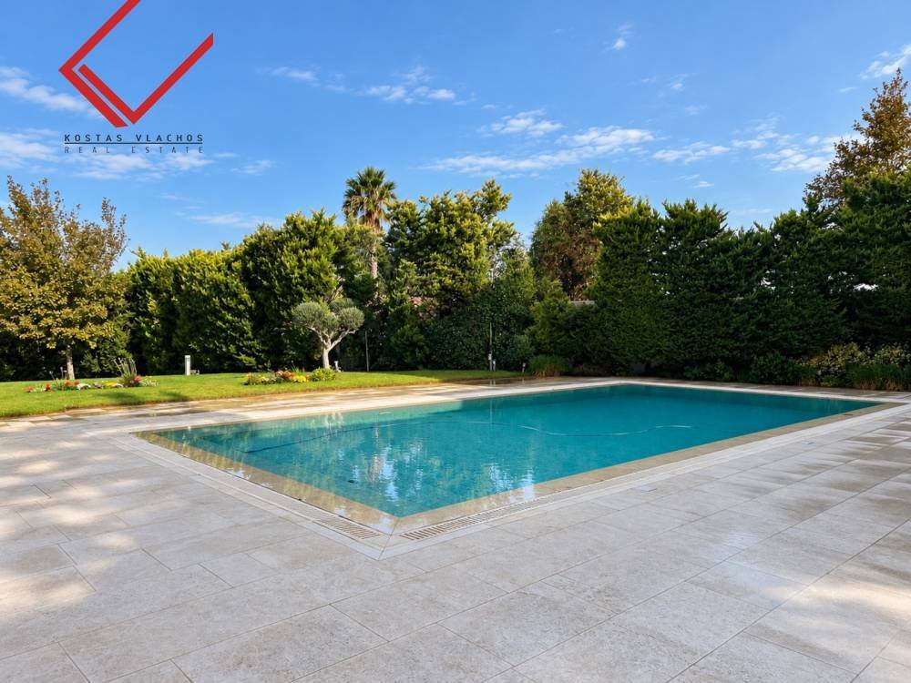 Villa en Kropia, Ática, Grecia 3 - 19212823