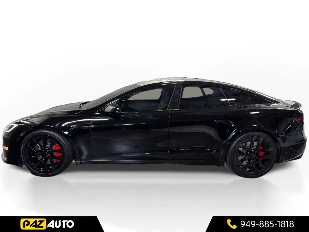 Sedan in Laguna Hills, CA, United States 2 - 19211421