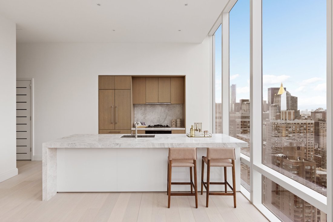 Condo in New York, New York, United States 3 - 19210752