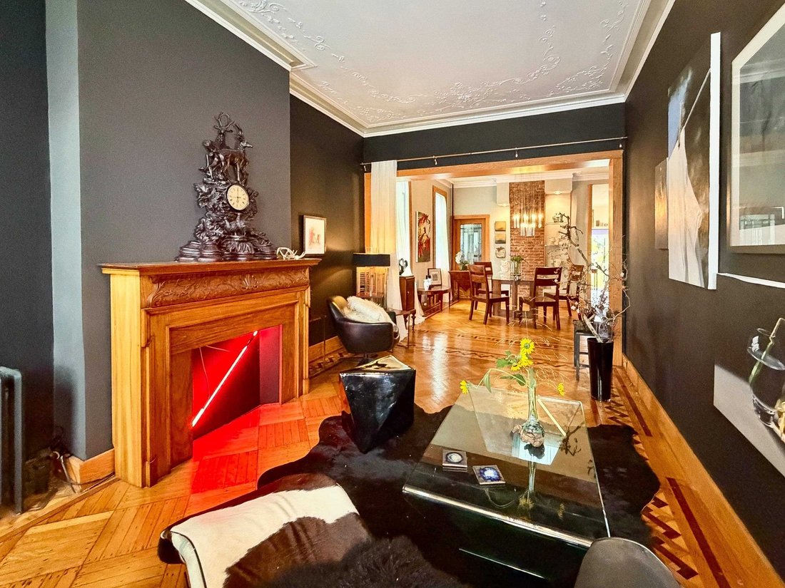 Appartement à Jersey City, New Jersey, États-Unis 5 - 19207993