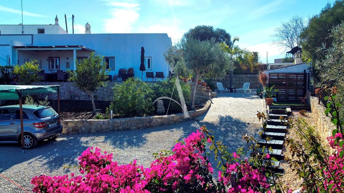 Villa in Santa Bárbara de Nexe, Algarve, Portugal 5 - 19161320