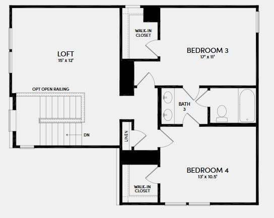 House in Katy, Texas, United States 4 - 19210158