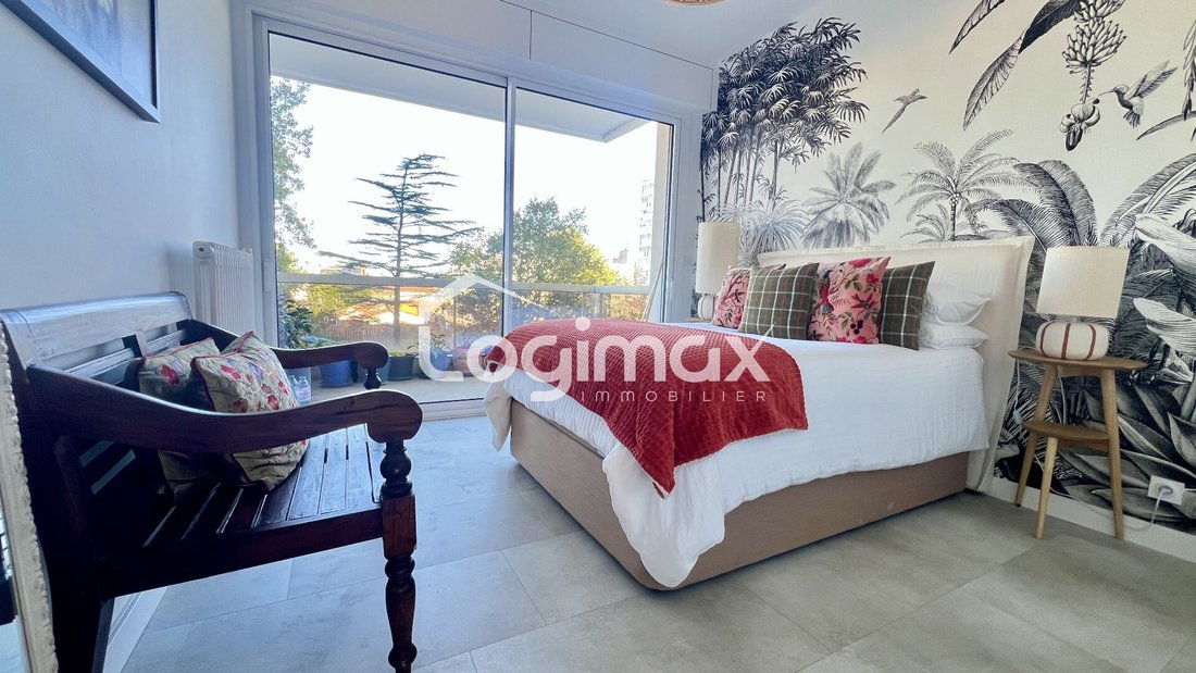 Apartamento en Le Genette, La Rochela, Francia 5 - 19210851