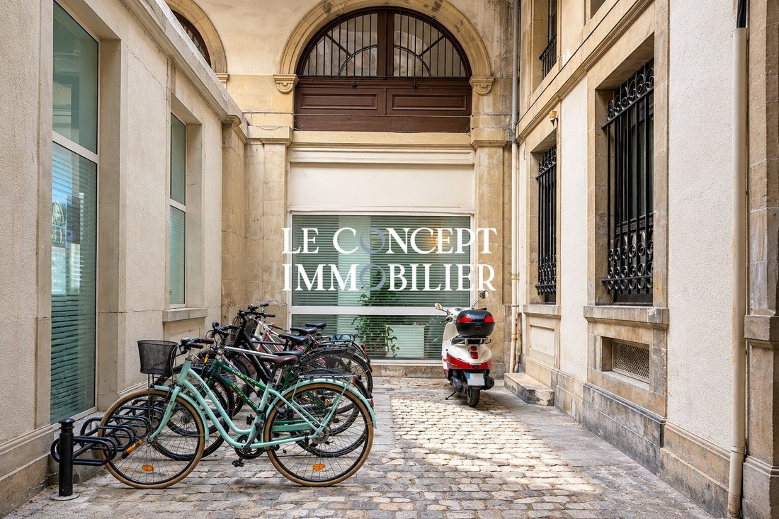 Apartment in Bayonne, Nouvelle-Aquitaine, France 2 - 19212108