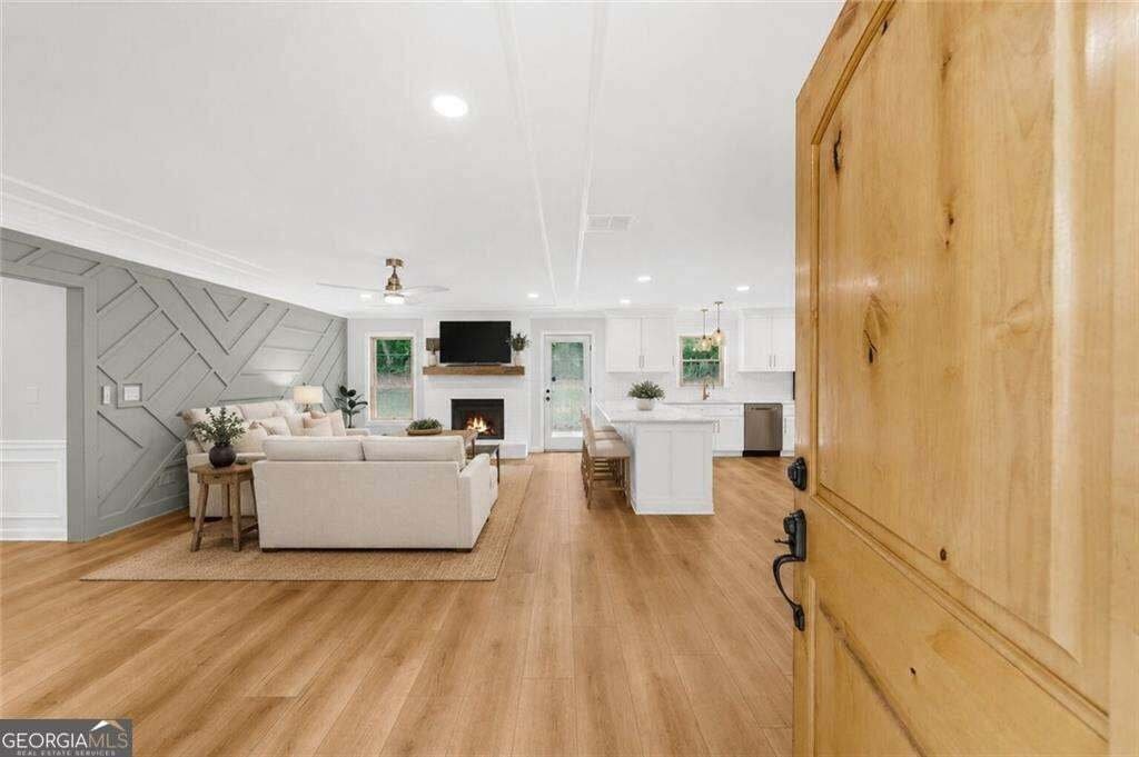 House in Roswell, Georgia, United States 4 - 19210094