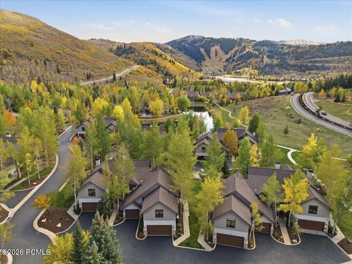 Eigentumswohnung in Park City, Utah, Vereinigte Staaten 2 - 19211869