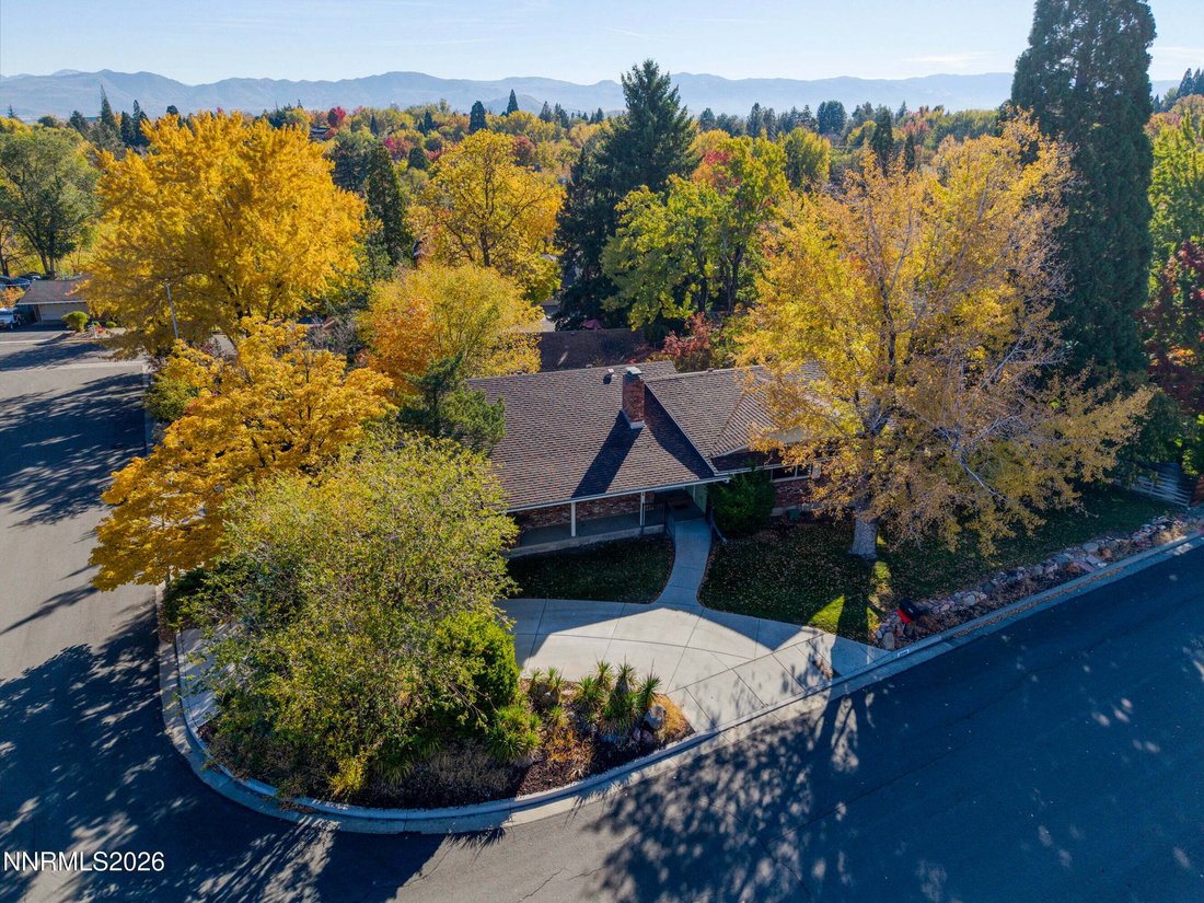 House in Reno, Nevada, United States 1 - 19212170