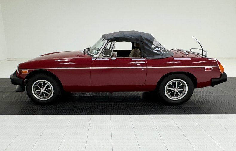 Cabriolet in Morgantown, United States 3 - 19212448