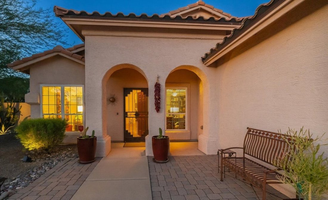 House in Tucson, Arizona, United States 3 - 19208940
