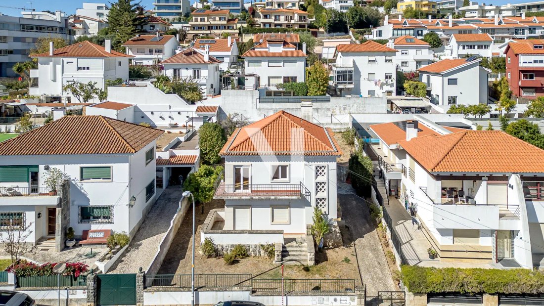 Casa en Oeiras y Sao Juliao da Barra, Paco de Arcos y Caxias, Distrito de Lisboa, Portugal 1 - 19209125