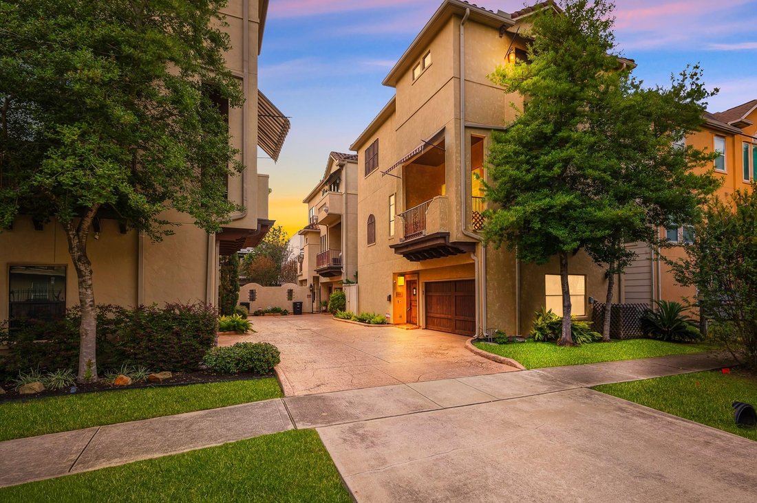 House in Houston, Texas, United States 1 - 19212758