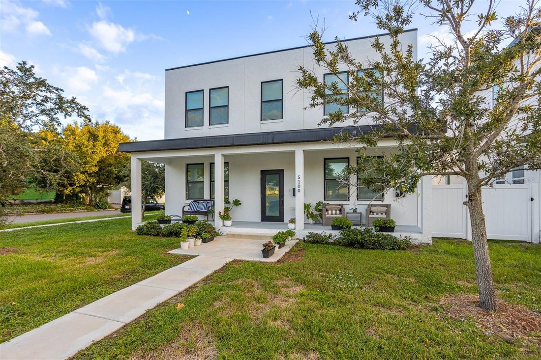House in St. Petersburg, Florida, United States 4 - 19211072